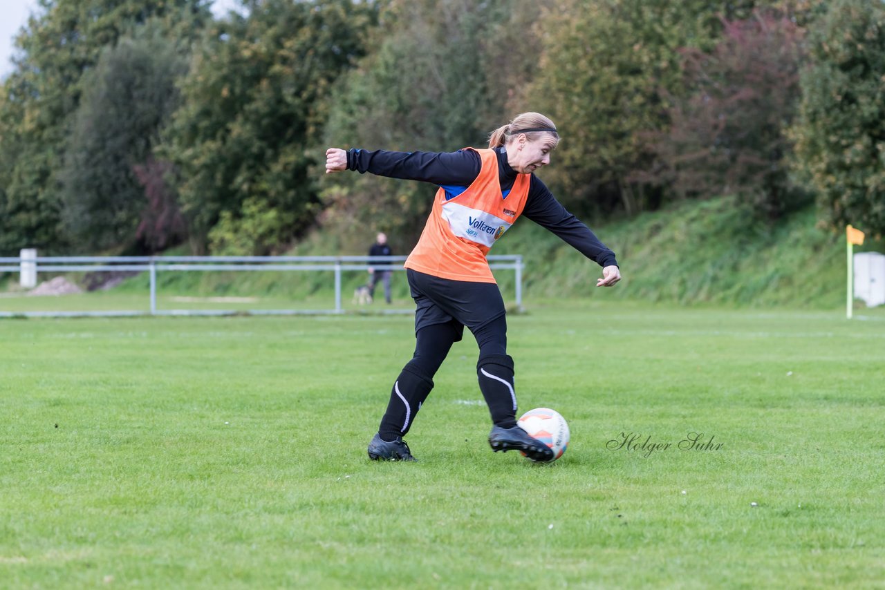 Bild 202 - F SG Daenisch Muessen - SG Blau-Rot Holstein : Ergebnis: 3:1